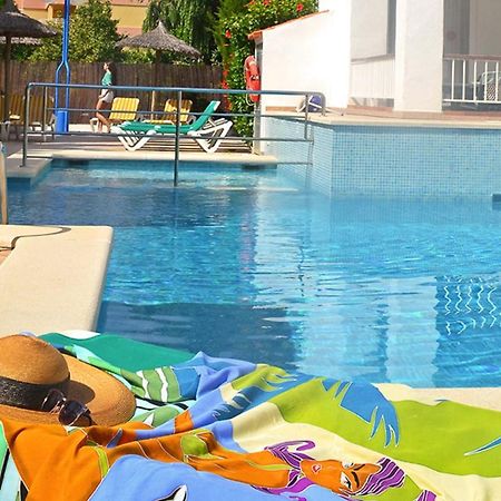 Villa Alexia - Apartment Coral - Puerto Pollensa 외부 사진