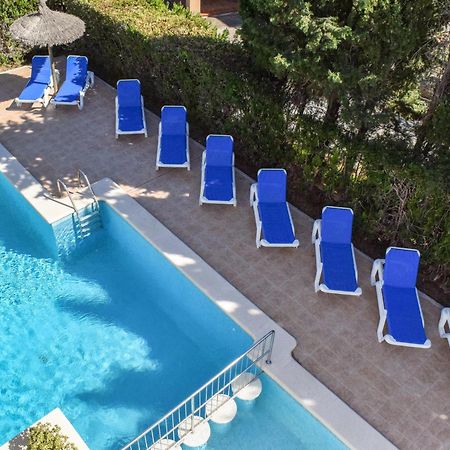 Villa Alexia - Apartment Coral - Puerto Pollensa 외부 사진