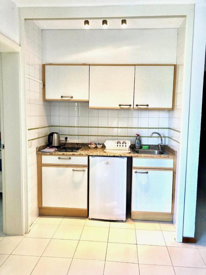 Villa Alexia - Apartment Coral - Puerto Pollensa 외부 사진