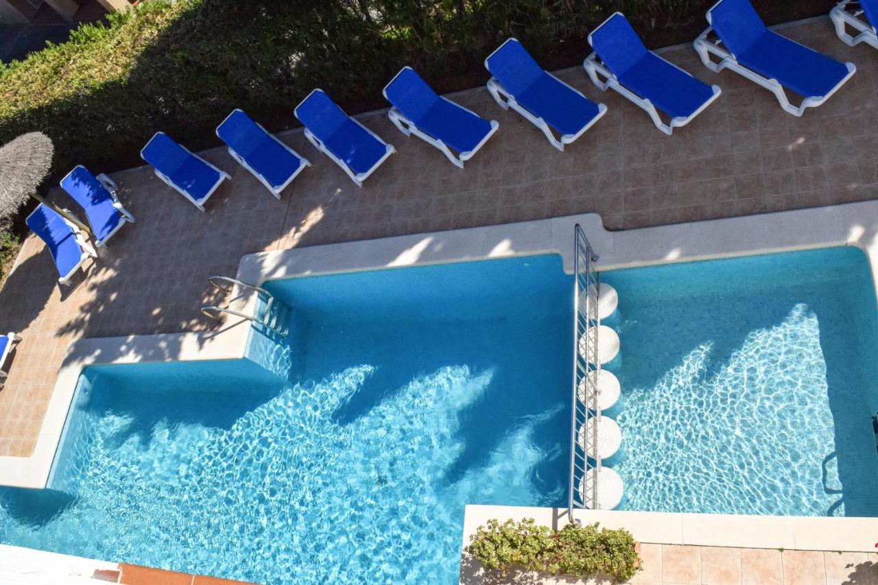 Villa Alexia - Apartment Coral - Puerto Pollensa 외부 사진