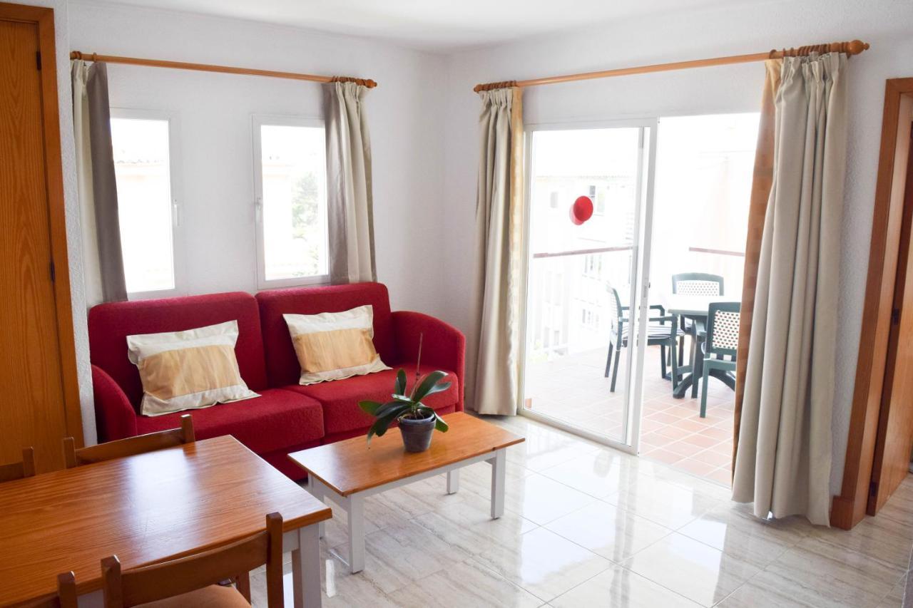 Villa Alexia - Apartment Coral - Puerto Pollensa 외부 사진