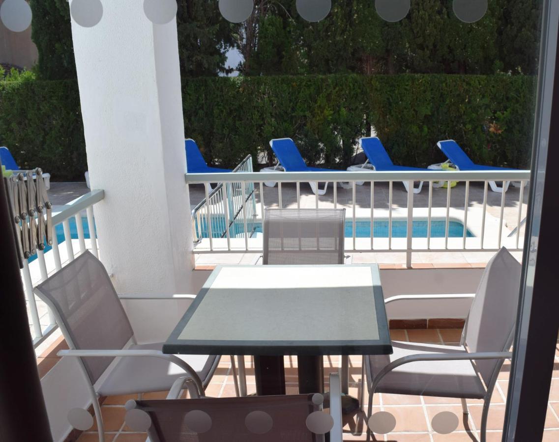 Villa Alexia - Apartment Coral - Puerto Pollensa 외부 사진