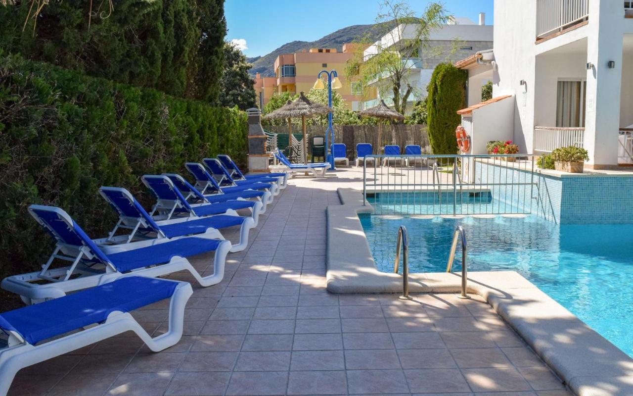 Villa Alexia - Apartment Coral - Puerto Pollensa 외부 사진