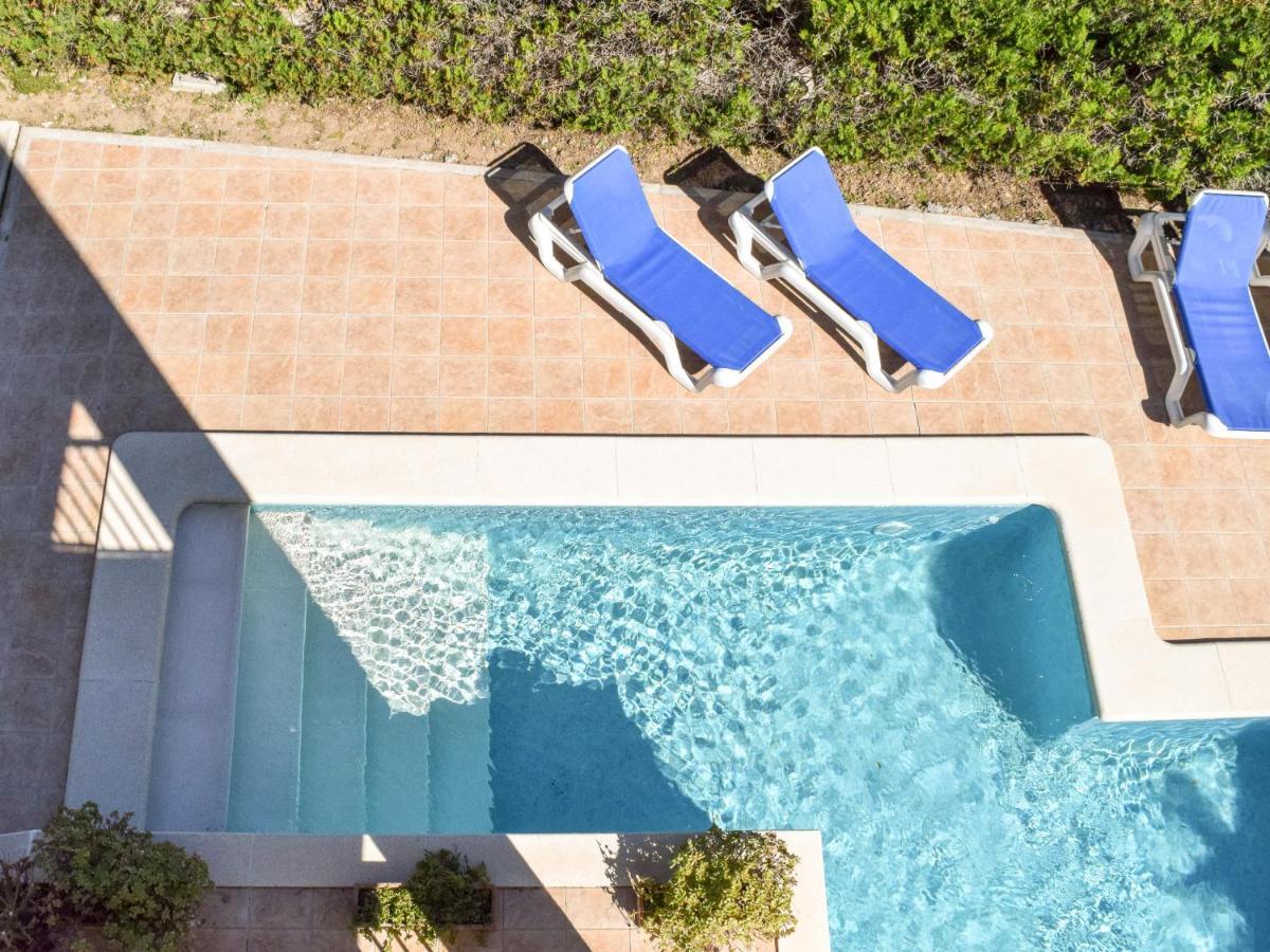 Villa Alexia - Apartment Coral - Puerto Pollensa 외부 사진
