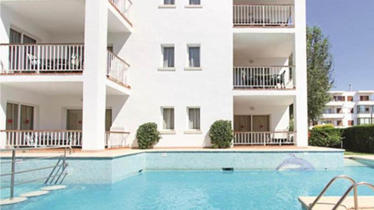 Villa Alexia - Apartment Coral - Puerto Pollensa 외부 사진