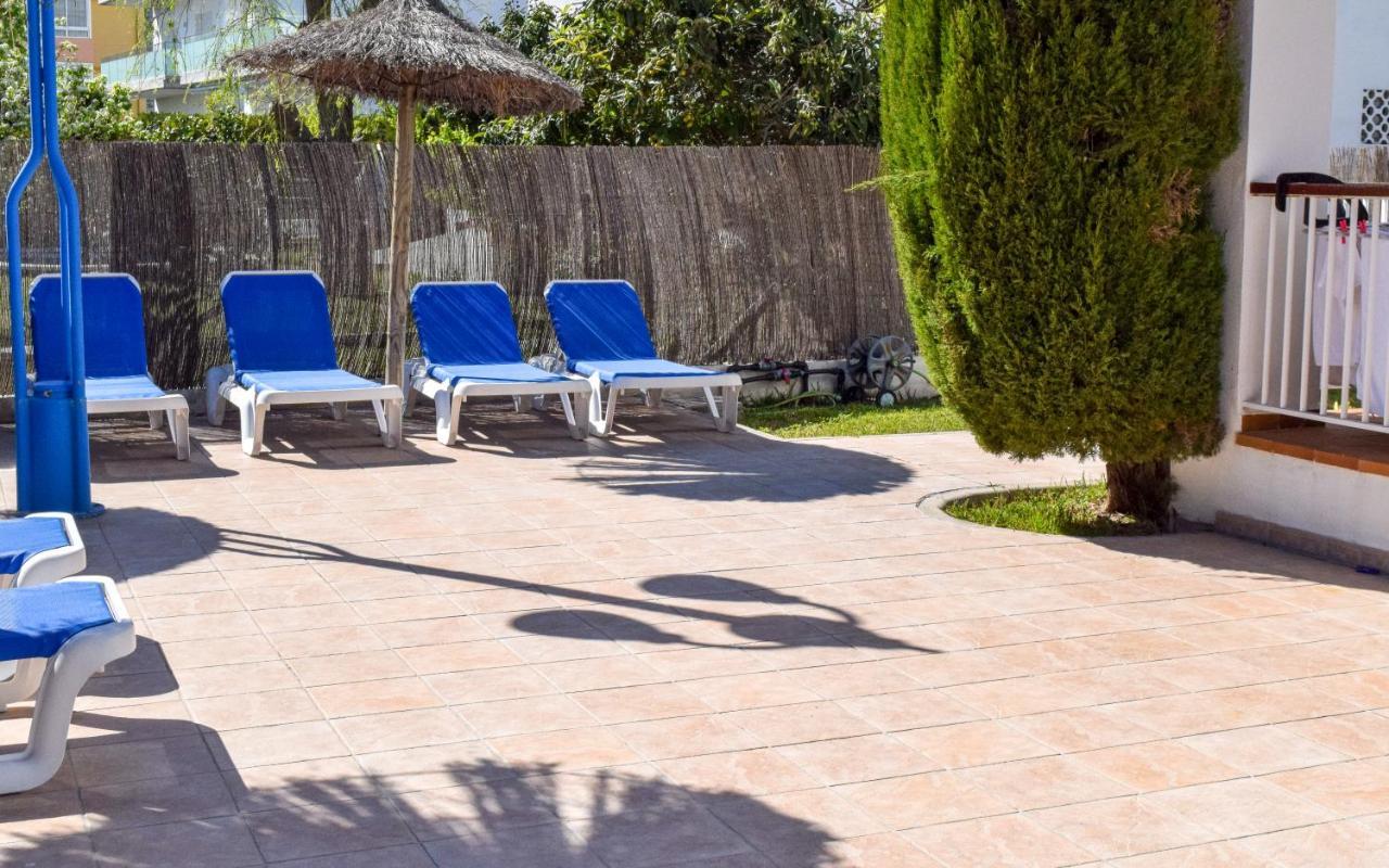 Villa Alexia - Apartment Coral - Puerto Pollensa 외부 사진