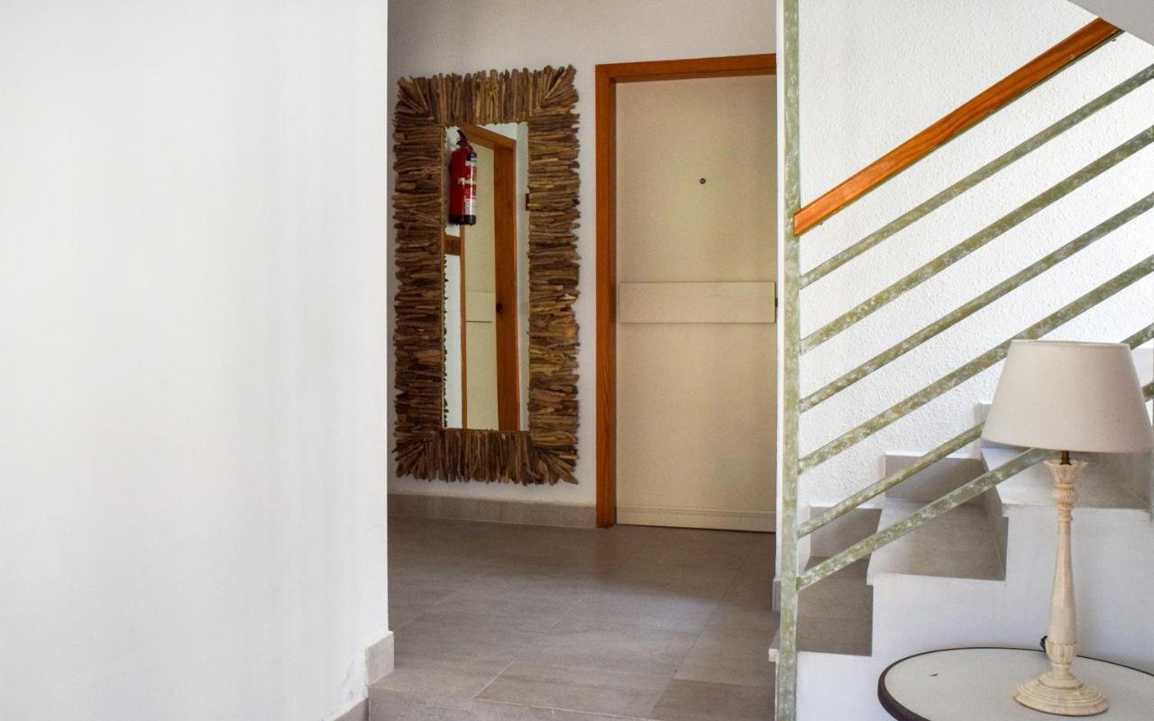 Villa Alexia - Apartment Coral - Puerto Pollensa 외부 사진