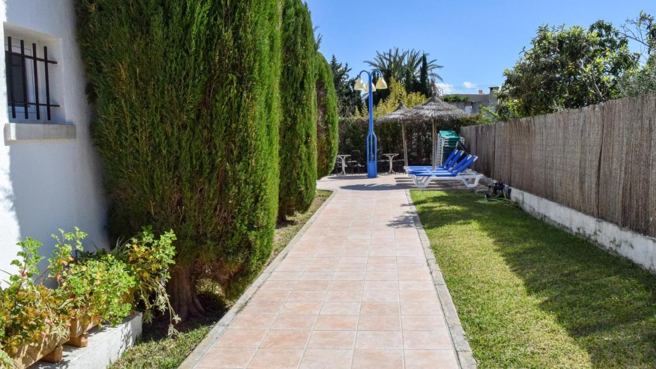 Villa Alexia - Apartment Coral - Puerto Pollensa 외부 사진