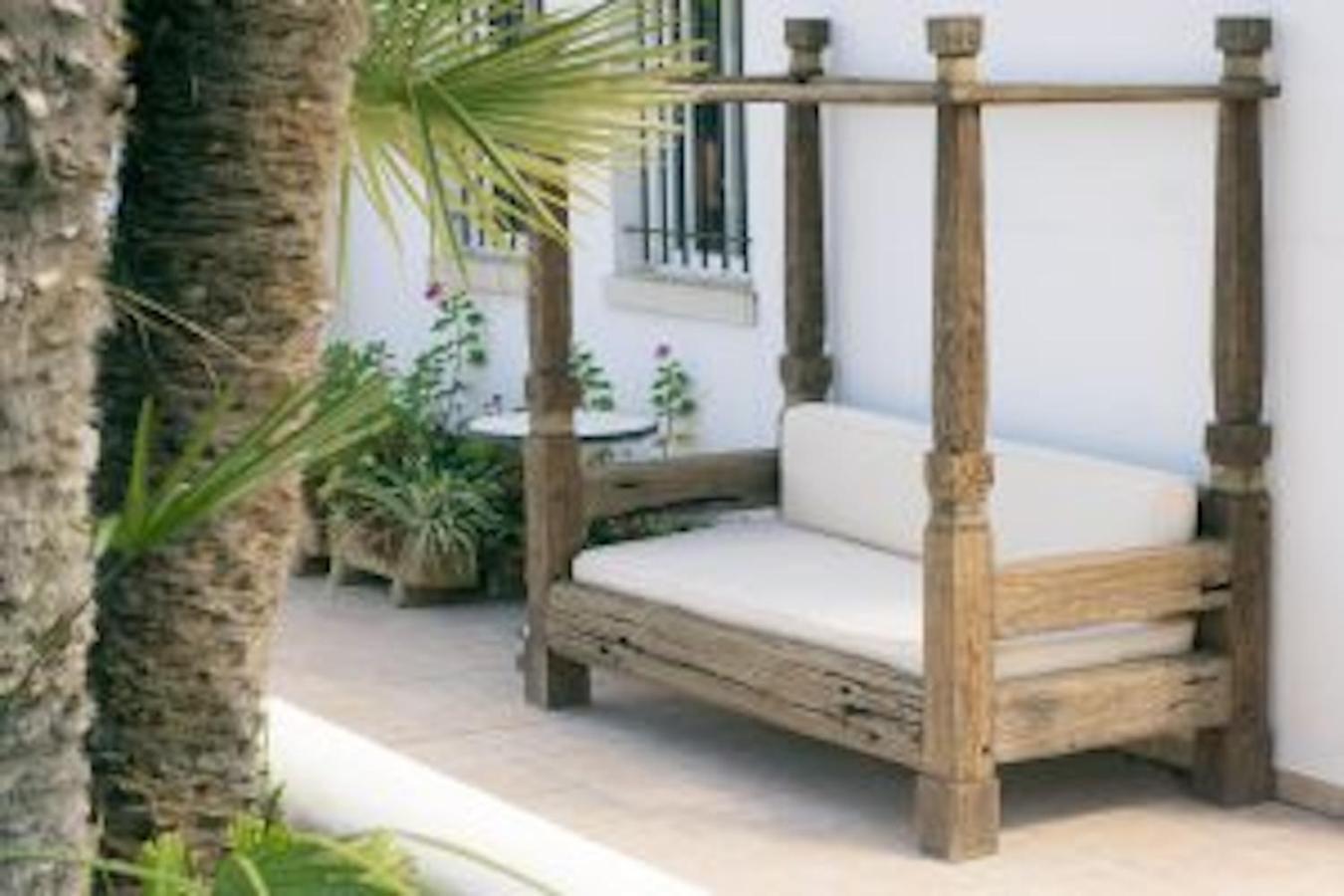 Villa Alexia - Apartment Coral - Puerto Pollensa 외부 사진