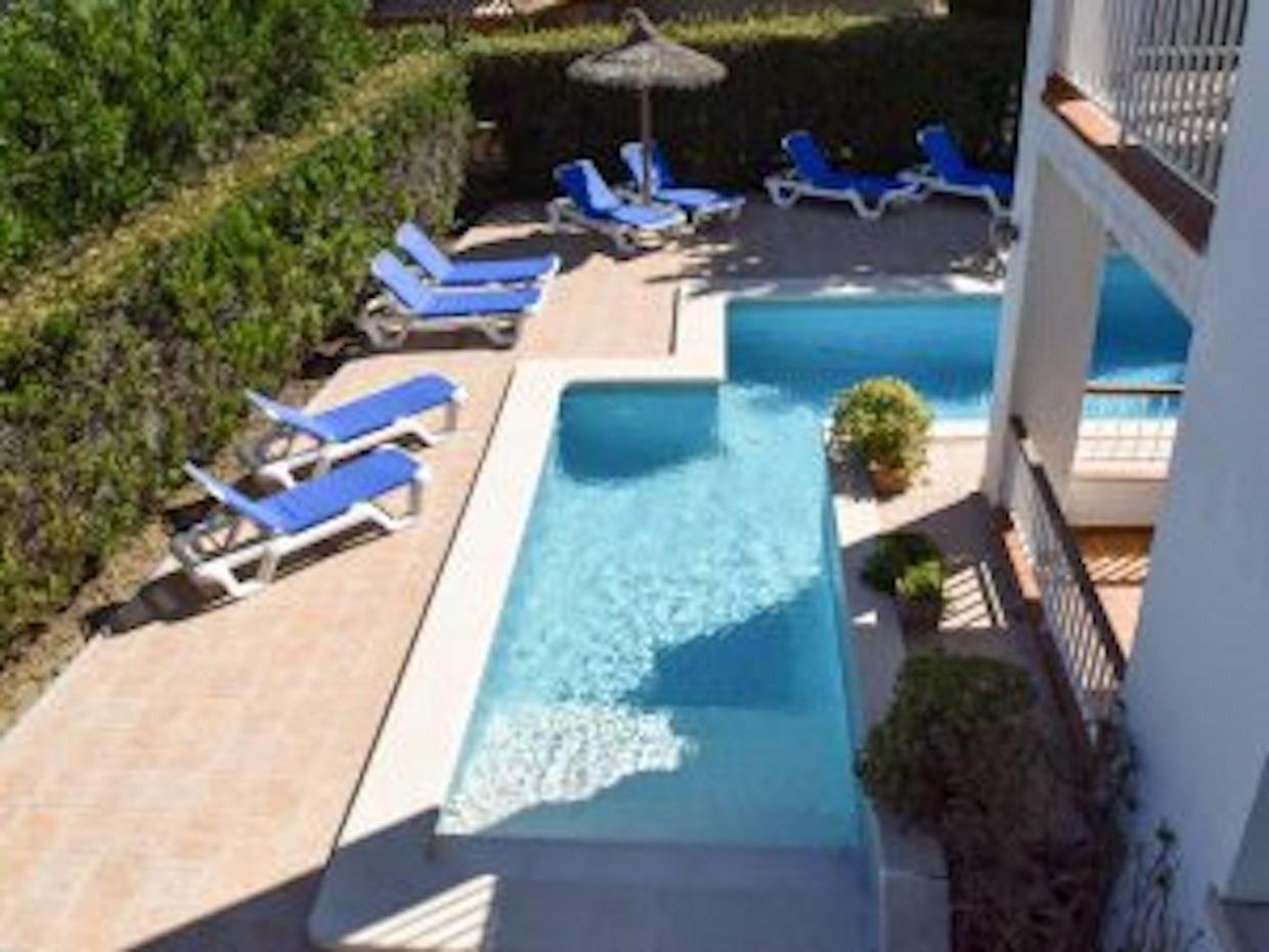 Villa Alexia - Apartment Coral - Puerto Pollensa 외부 사진