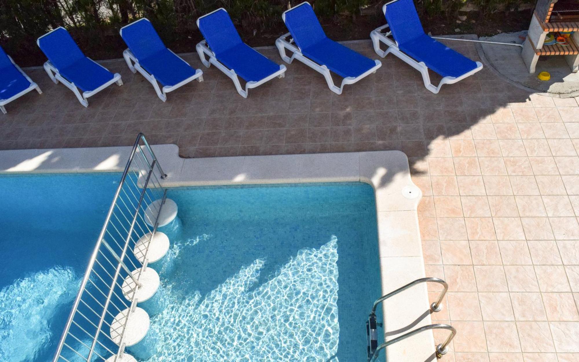 Villa Alexia - Apartment Coral - Puerto Pollensa 외부 사진