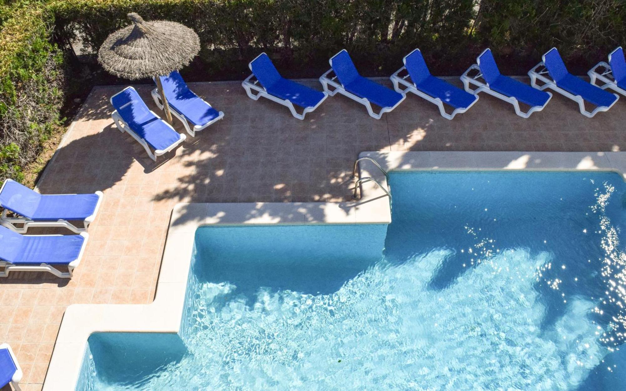 Villa Alexia - Apartment Coral - Puerto Pollensa 외부 사진