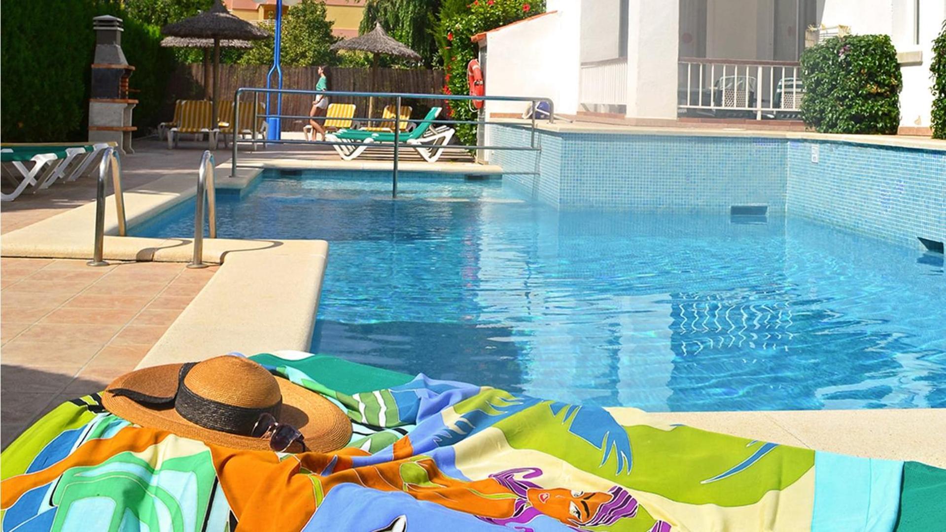 Villa Alexia - Apartment Coral - Puerto Pollensa 외부 사진