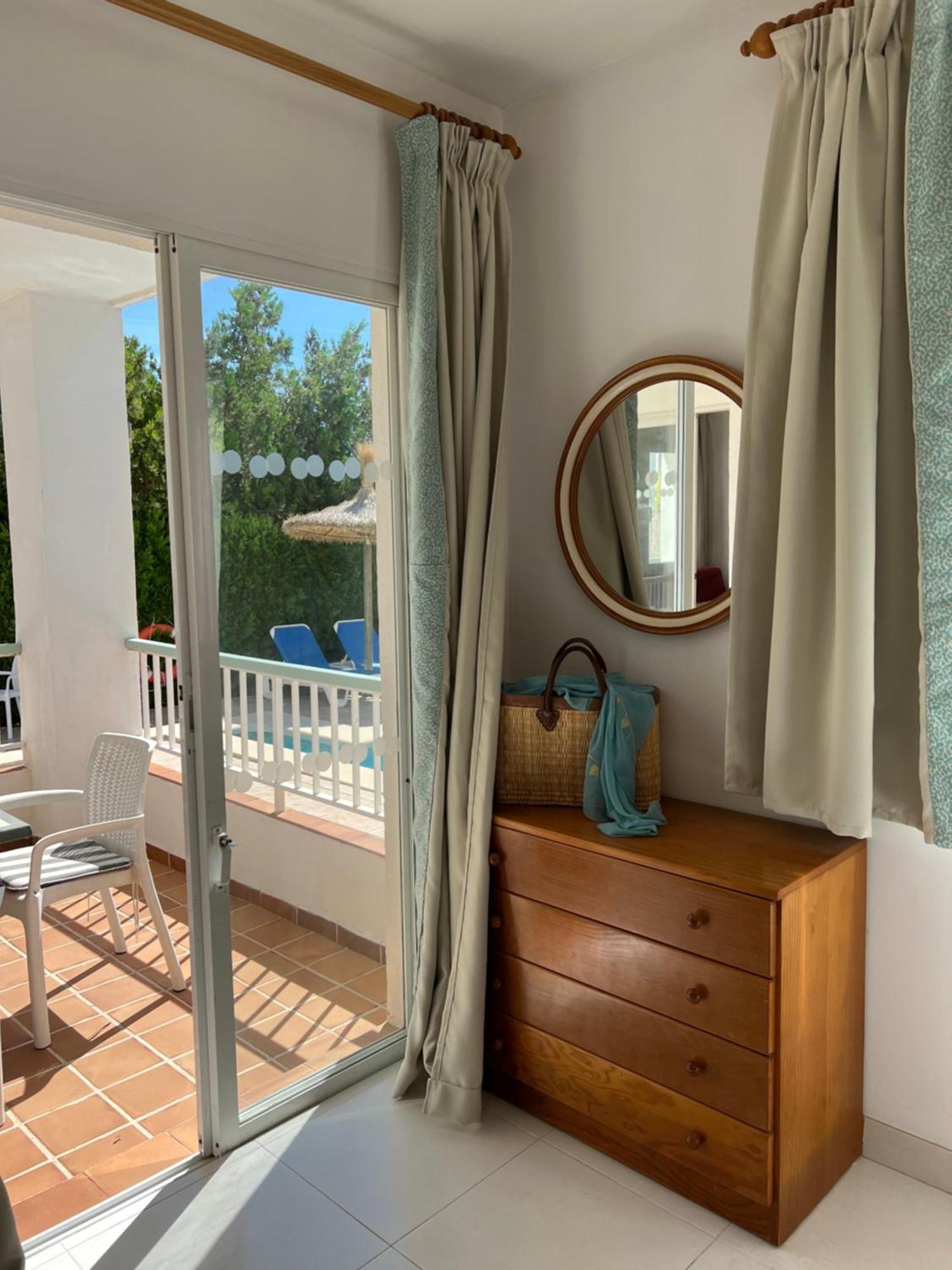 Villa Alexia - Apartment Coral - Puerto Pollensa 외부 사진